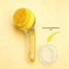 Pet Deshedding & Grooming Comb for Cats and Dogs