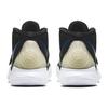 Nike Kyrie 6 Black Soar Dynamic Yellow BQ4630-004
