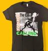 The Clash London Calling Graphic Tshirt !