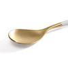 Cutipol MIO White Gold Teaspoon MI11WGB