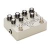 Crazy Tube Circuits Unobtanium Dual Overdrive