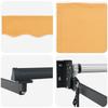 Electric Retractable Awning Sand