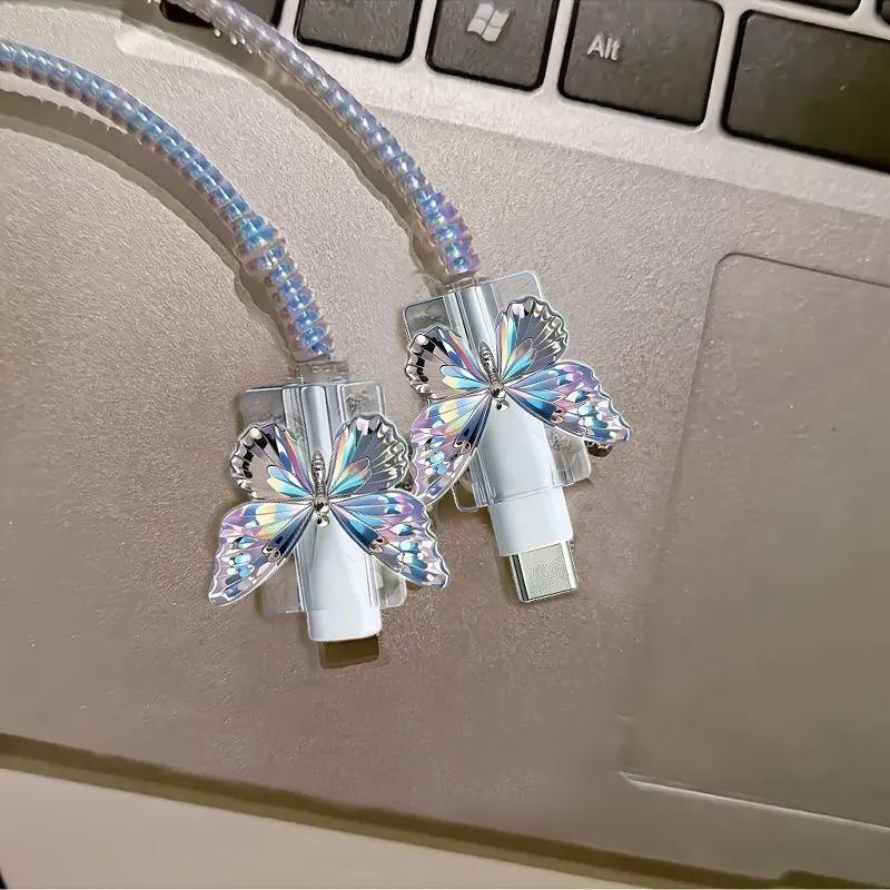 Cable protection from fracture, Protector