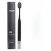 NuFeng Wide-Head Silver-Plated Spiral Bristle Soft Toothbrush