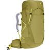 Backpack Deuter Aircontact Ultra 35+5 SL Linden/sprout (Women's) (3380024-1207)