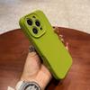 Liquid Silicone Suitable for Apple IPhone 16 Promax Phone Case Soft and Glutinous Anti Fall