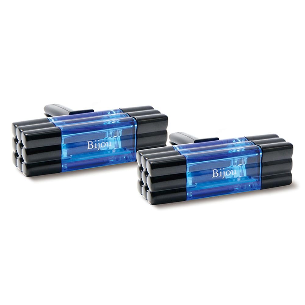 

Air Spencer GIGA Bijou Mini Черный Bloomsk V61 5 grams (x 2) синий