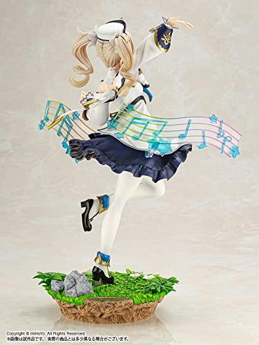 Genshin Impact Barbara 1/7 Scale PVC Painted Finished Figure PP984