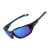 Puklar Polarized Sports Sunglasses Driving Fishing Goggles Frame [PUKCLAR] (Unisex) - Sunglasses, Cycling, Running, -