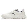 Anta Bequeme Vielseitige Langlebige Leichte Niedrige Laufschuhe Herren Sneaker Weiß 912345580-10