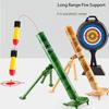 Kids Gravity Cannon Toy  Rocket Launcher Toys Game  Ejection Mortar Cannon Children Toy Stress Relief Toys For Children Gift