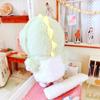 Animal Cotton Doll Clothes Plush Coat Doll Toy Clothes Plush Dolls Clothes  Children's Gift