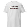 Tops – T-Shirts