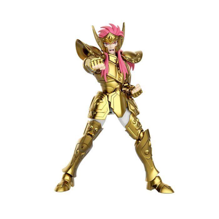 Saint Seyia - Champion class 08 Aquarius Camus