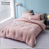 Soybean Fiber Winter Quilt