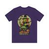 Fire Burn and Cauldron Bubble 1978 Vintage Men's T Shirt