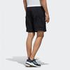 Adidas Tech Wave Shorts With Side Pockets Men Bottoms Black FM5401