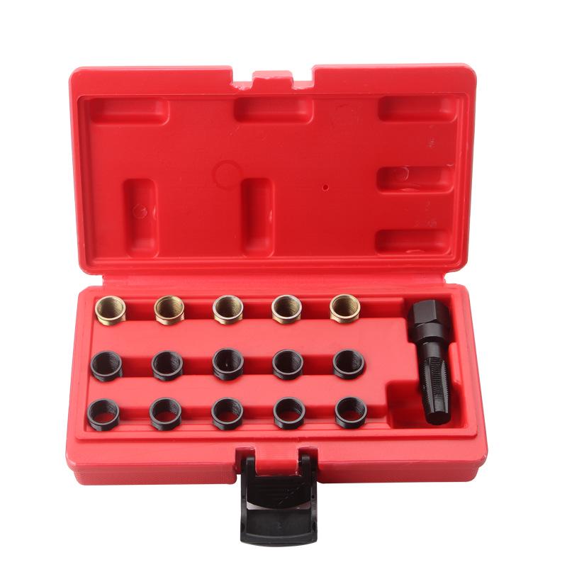 14mm Zündkerzengewinde Reparatur- und Nachschneidewerkzeug