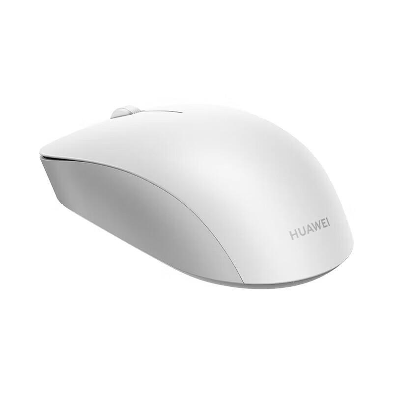 Huawei Ergonomic Dual-Mode 3-Device Wireless Mouse