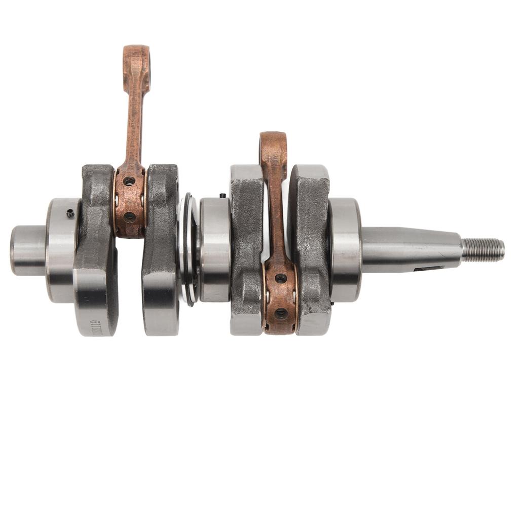 Crankshaft 63V 11400 01 Rustproof Crankshaft Assy for Outboard 2 Stroke 9.9HP 15HP Engine