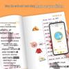 Phonics Word List: Audio-Visual English Rhymes for Primary School Reading & Memorization