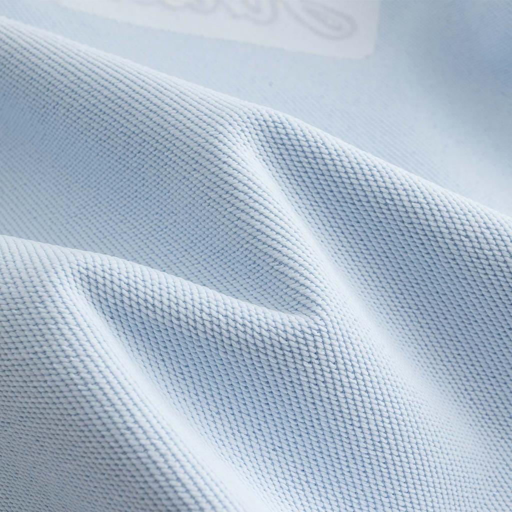 Anta Hooded Campus Casual Loose Sports Fashion Versatile City Commuting Knitted Couple Sweatshirt Unisex sweatshirt Frosted-Blue 972618705-8