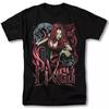 Pixies Shirt Punk Rock Tour Merch Classic Retro Design T-Shirt