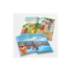 Moral Story Books for Kids (Set of Books) (Illustrated) The Generosity of Rama, Vibhishana Joins Rama, Shiva and Arjuna, Krishna and Sudama, Rama
