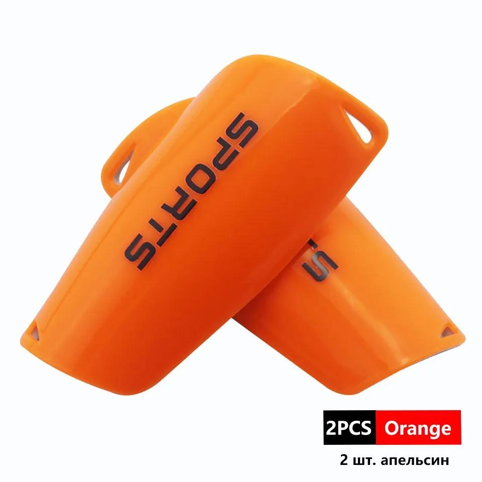 Loogdeel Soccer Shin Guard Professional Shields Teens Socks Pads Support Adult Children Legging Shinguards Football Leg Sleeves