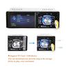Bluetooth Touch Screen Car Radio Stereo FM USB MP5 Player