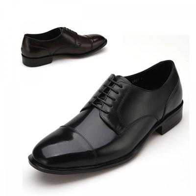 Men S dreSS ShoeS Straight Tip 3cm 022111701
