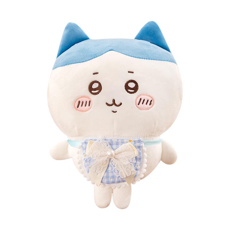 New Chiikawa Usagi Hachi Plush Doll Pillow - Perfect Birthday Gift for Kids and Girls