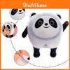Adorable Beijing 2022 Winter Olympic Mascot Cartoon Plush Toys For Cozy Home Decoration