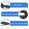 Ratchet PVC Pipes Cutter Tube Cutter for Plumbing Home Repair Pipes Cutter Stainless Steel Pipes Cutter Pipes Cutter