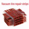 Tire Repair Vacuum Strips for Cars & Motorcycles - Rubber Beef Tendon
