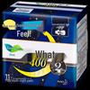 Kao Laurier S Series Ultra Slim Night Sanitary Pads