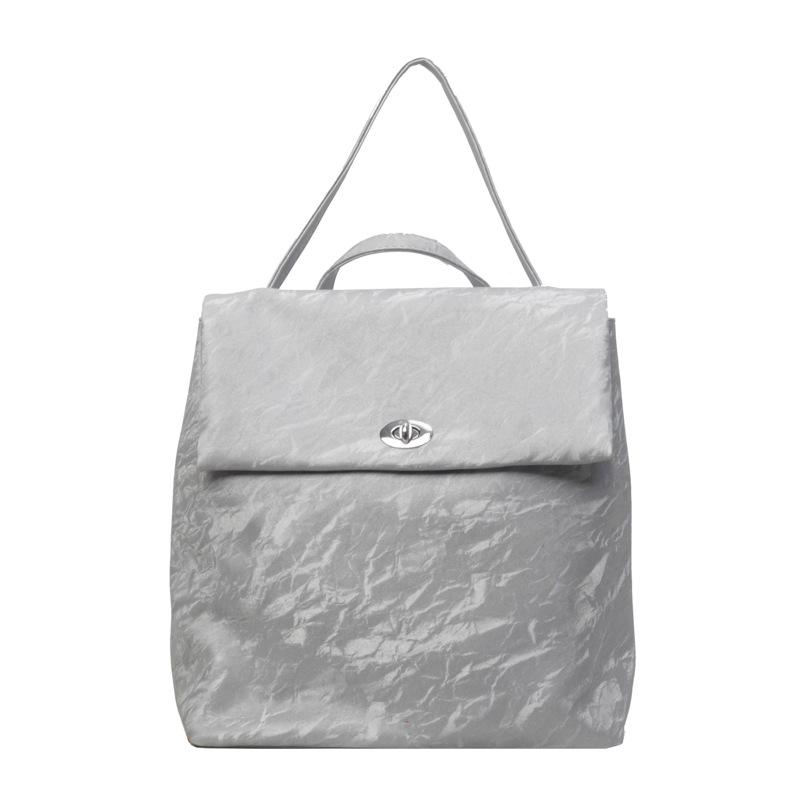 Fashion Backpack Women's New Casual Large-capacity Versatile Casual Backpack