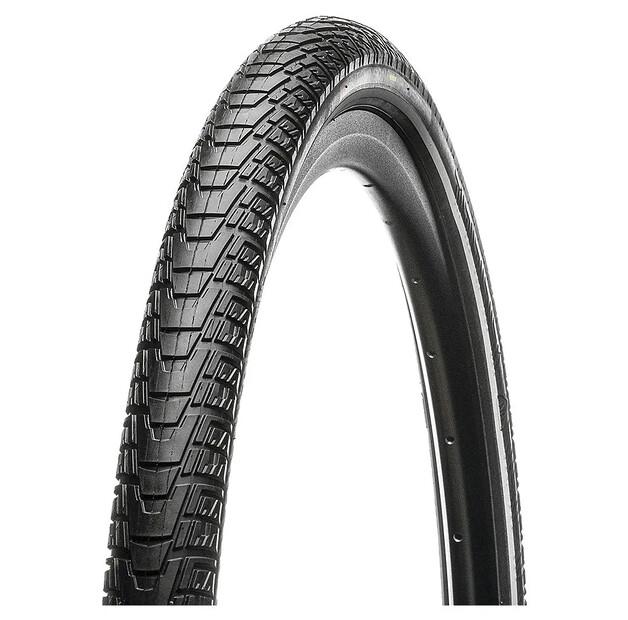 

Жесткая городская шина Hutchinson Haussman Infinity SkinWall 27.5´´ x 47 27.5´´ x 47