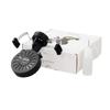 Luftbefeuchter Universal Ghd03 Gitarre Guitto Zeiger Zifferblatt Tragbar Schallloch Hygrometer Clip-Typ