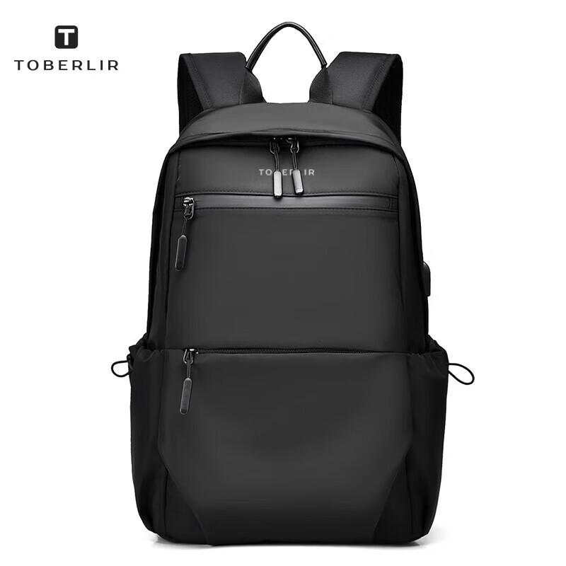 TOBERLIR Multi-functional Backpack