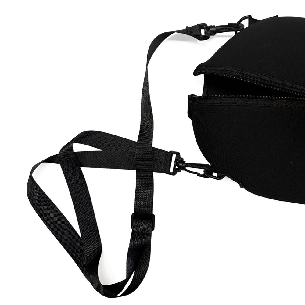 Kegland 4L PET Keg Jacket beer keg warm cover outdoor beer brewing kitchen bar tool without bottle