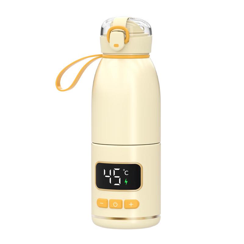 Changqi Portable Smart Water Bottle