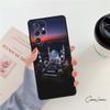 Muslimische Moschee Handyhülle Für Samsung Galaxy S24 S25 S23 S22 Ultra Note 10 20 Plus S20 S21 FE Hülle