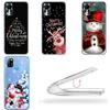 Merry Christmas Tree Deer Santa Claus Snow for Motorola Moto G13 G14 G53 G54 G62 G72 G82 G84 E13 E20 G42 G32 G23 G22 Phone Case