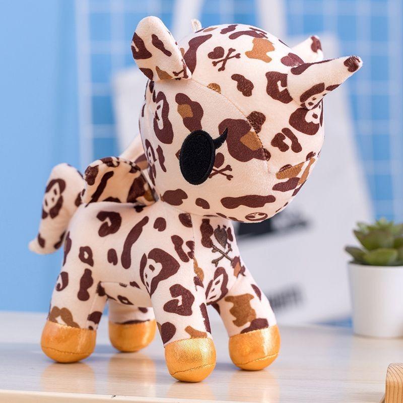 Tokidoki Einhorn Plüschtier Entzückend Lebendig Und Perfekt Für Alle Altersgruppen