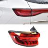 4133101XKN01A 4133100XKN01A Car Rear Taillights Are Suitable for Great Wall Haval H6 3RD Third Generation H6 Taillights