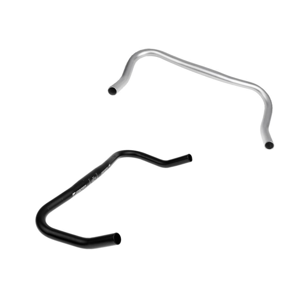 Ghidon Bar Curbat Bicicletă Ghidon de Șosea Accesorii Bicicletă de Șosea