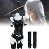 Yorha Automata Nier Type A No 2 Role Play Cosplay Costume Clothes Performance