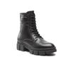 Stiefeletten KARL LAGERFELD KL43250, schwarz