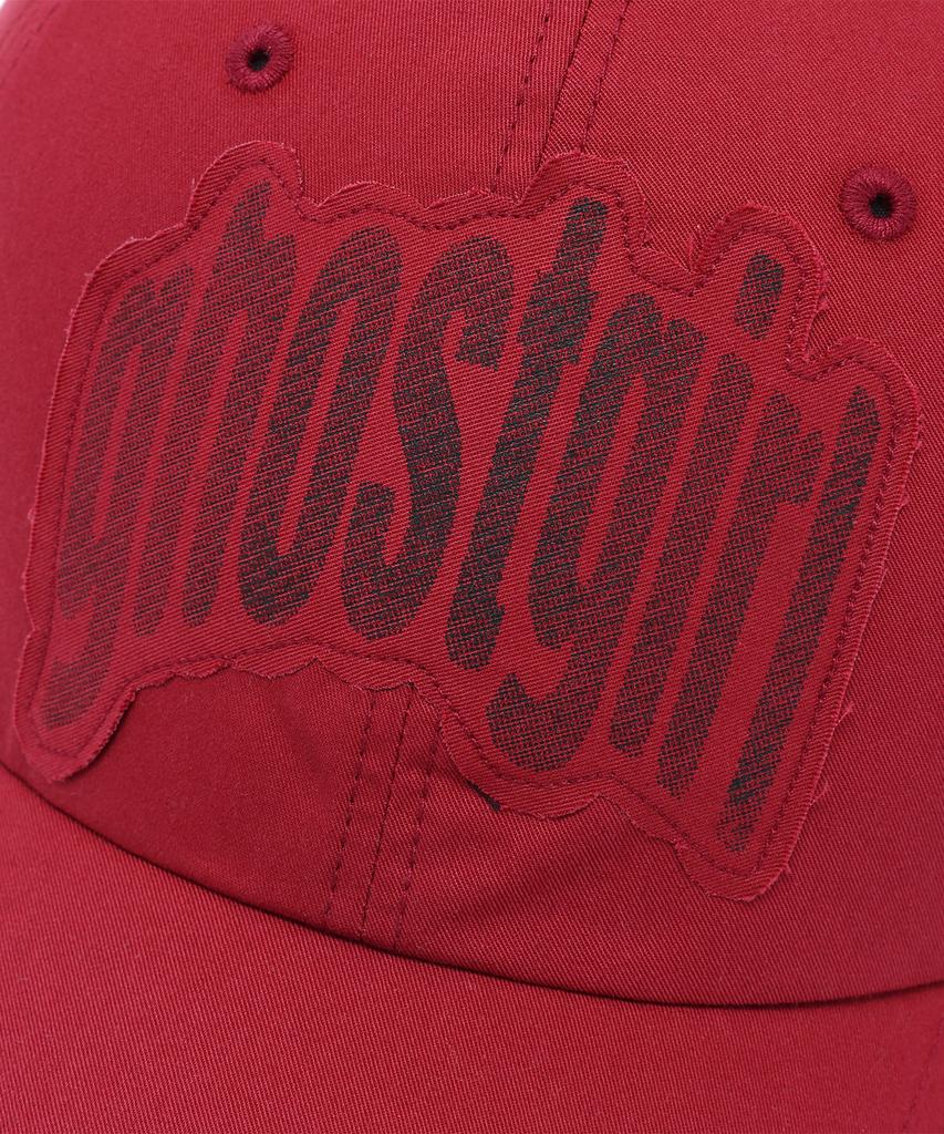 NICEGHOSTCLUB Ghostgirl Cap_Red(Ng2Fsuab26A)